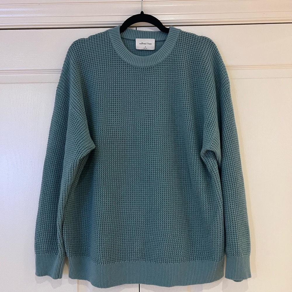 Wilfred free Hillside Sweater